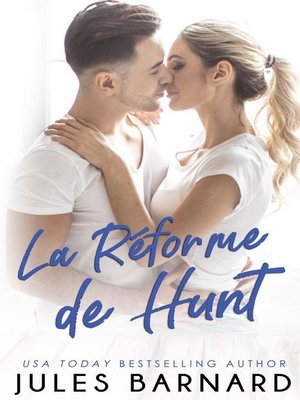 cover image of La Réforme de Hunt